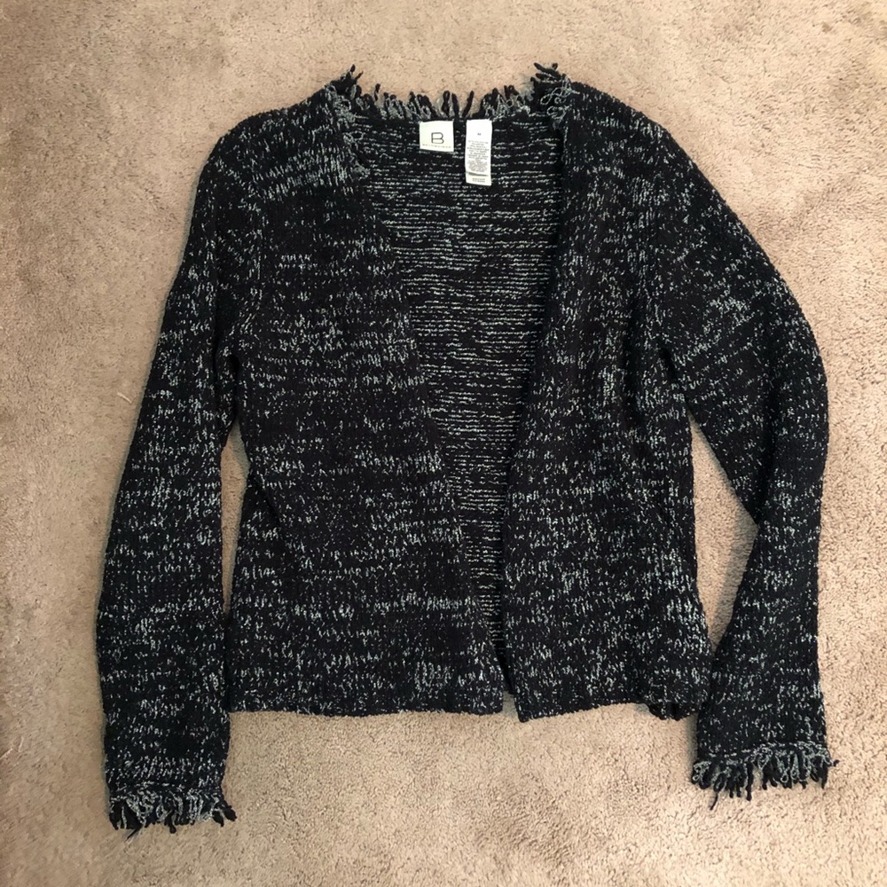 Belongings sweater